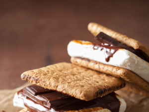 Smores Kit